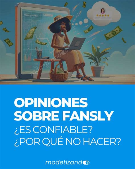 fansly opiniones|Opiniones sobre fansly.com 